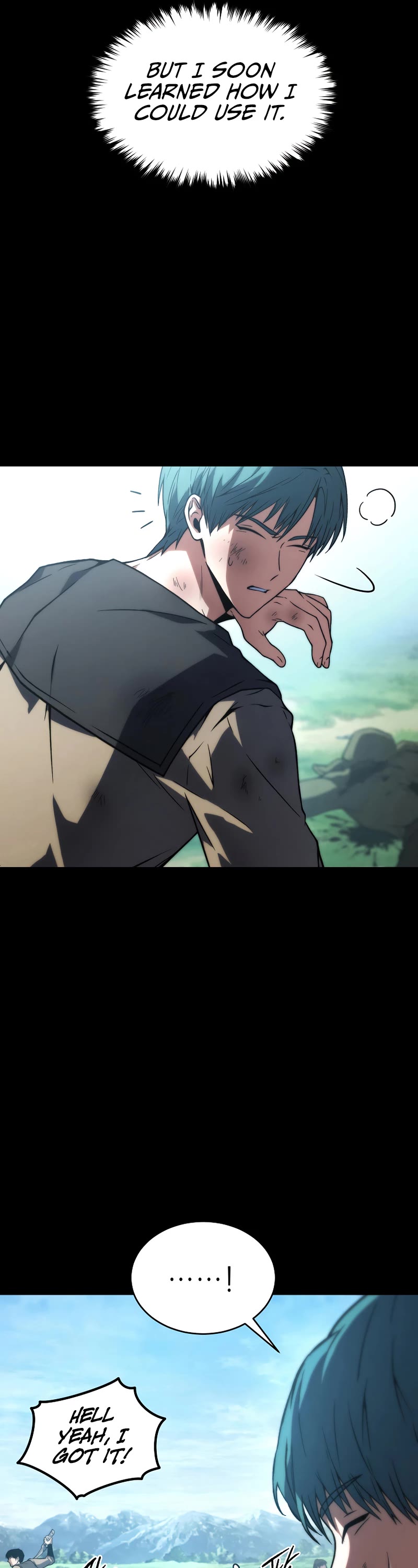 The Max-Level Player’s 100th Regression chapter 15 page 7