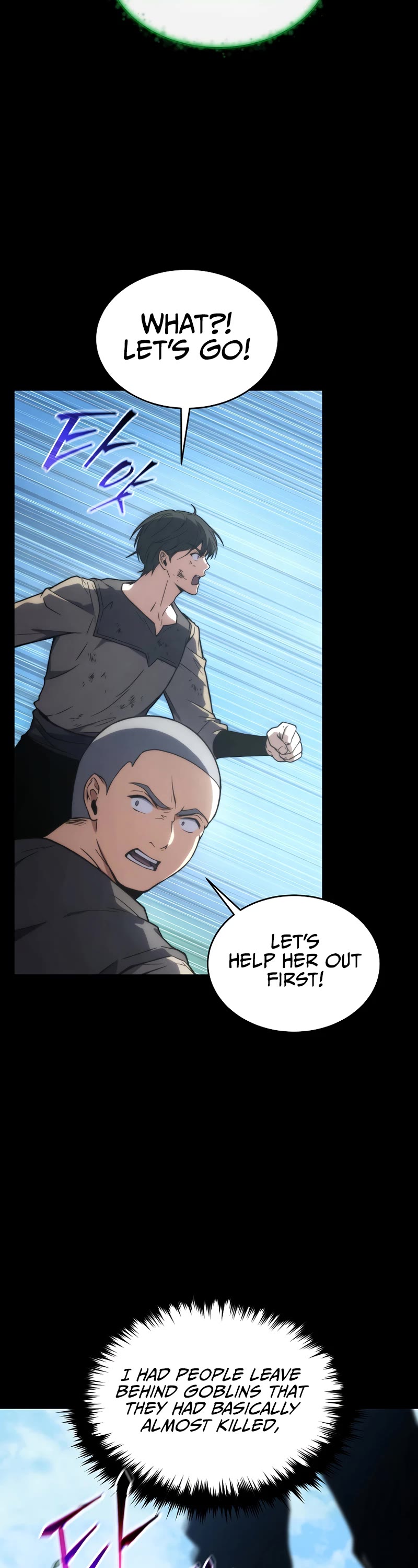 The Max-Level Player’s 100th Regression chapter 15 page 9