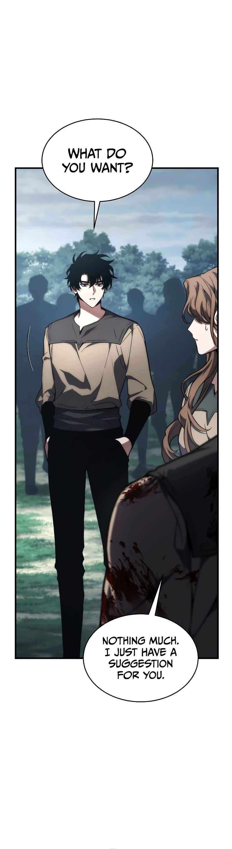 The Max-Level Player’s 100th Regression chapter 16 page 11