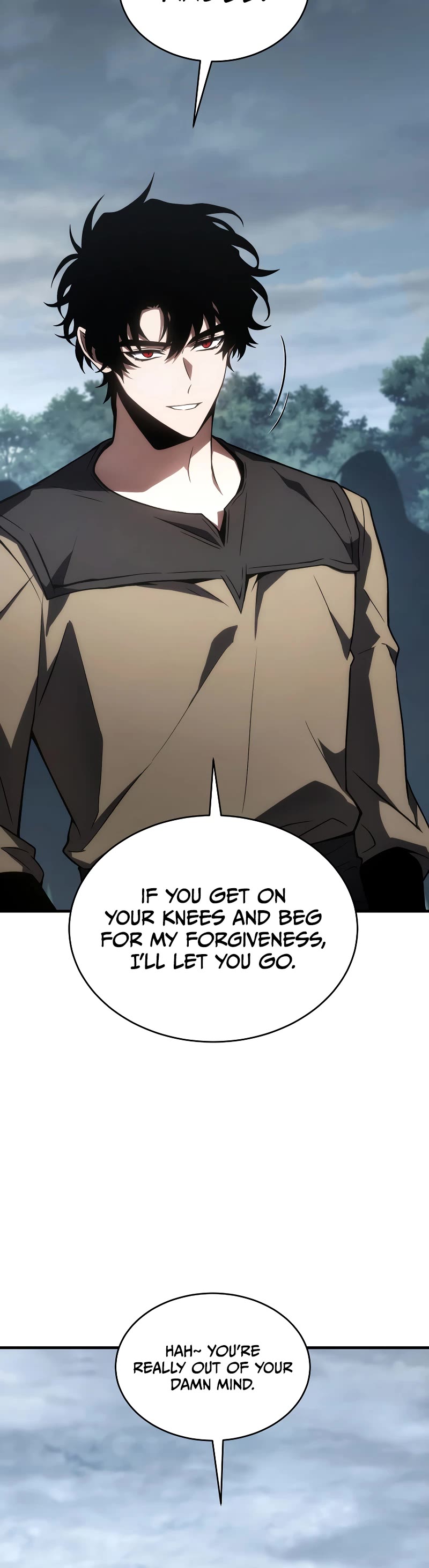 The Max-Level Player’s 100th Regression chapter 16 page 16
