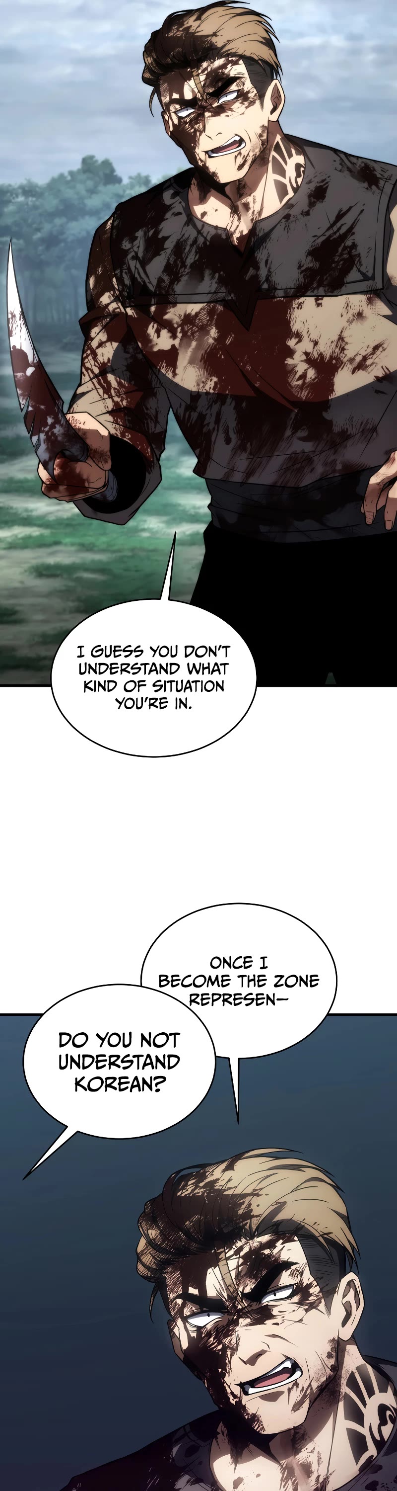 The Max-Level Player’s 100th Regression chapter 16 page 17