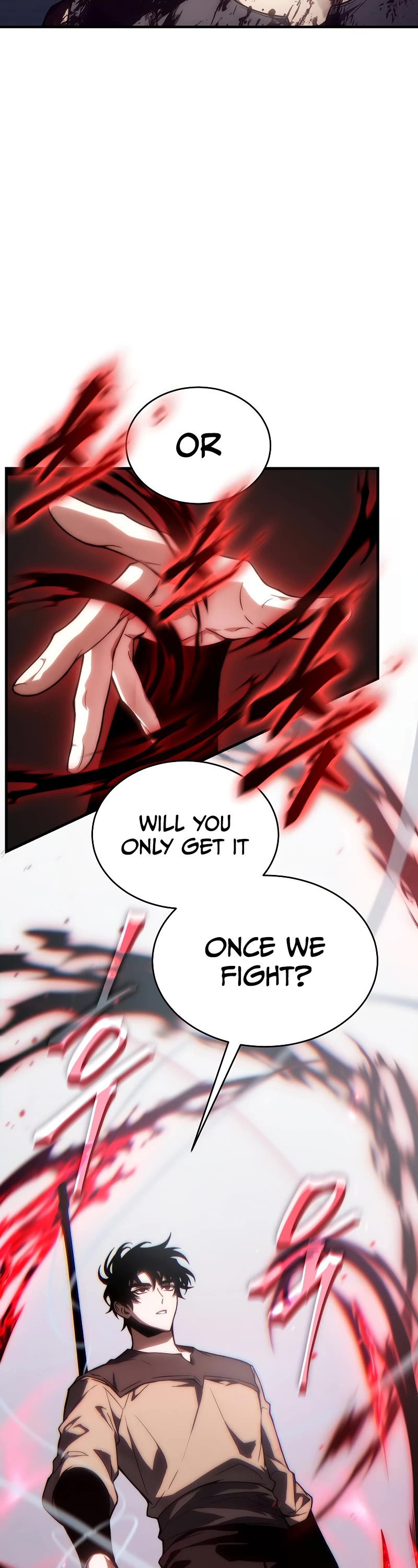The Max-Level Player’s 100th Regression chapter 16 page 18
