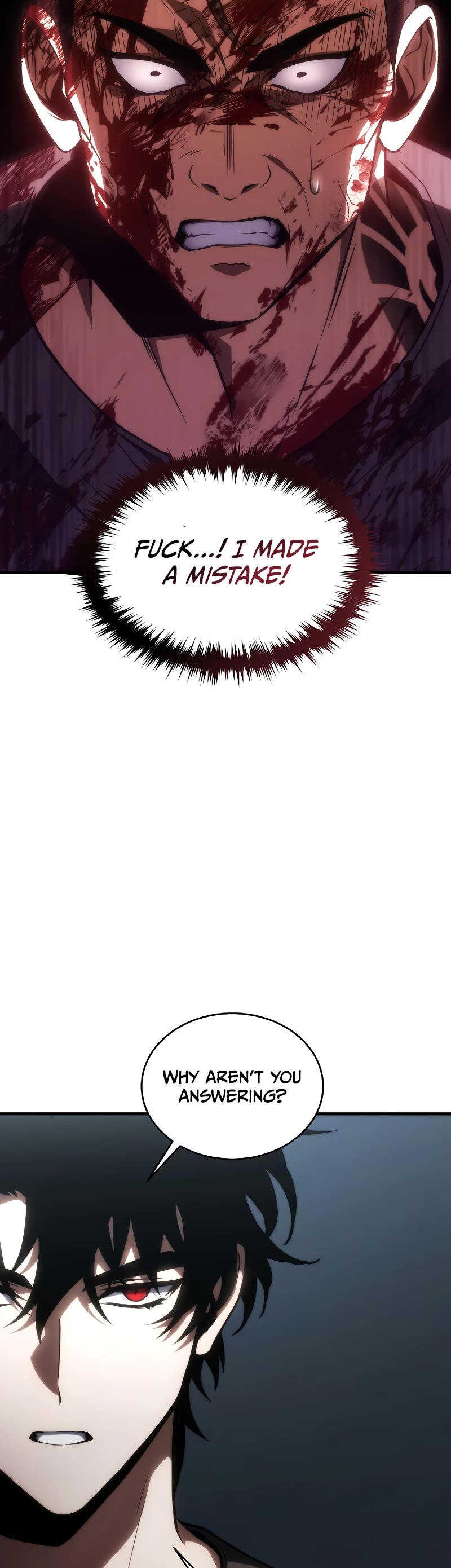 The Max-Level Player’s 100th Regression chapter 16 page 20
