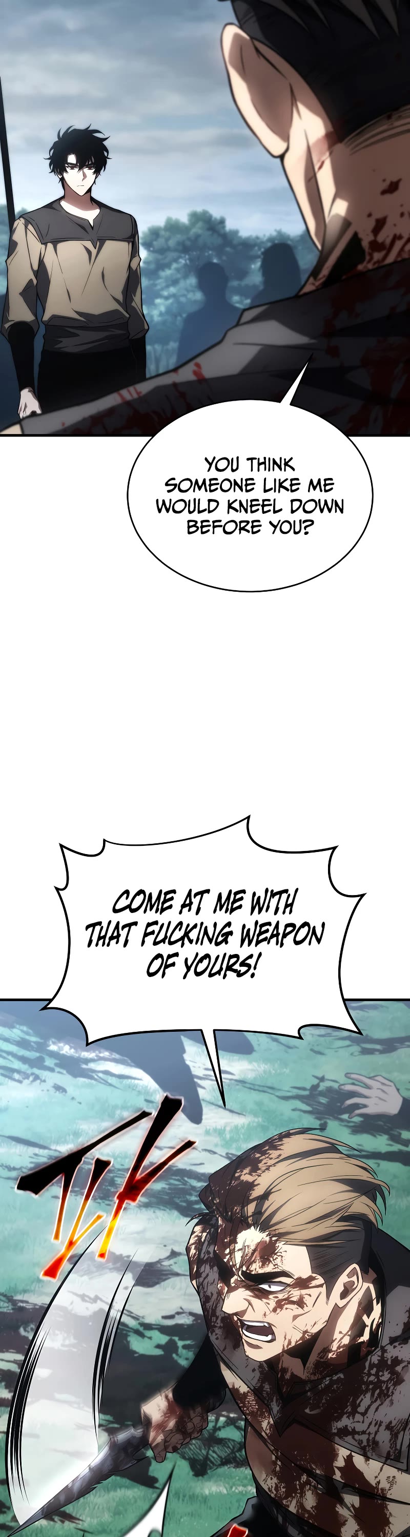The Max-Level Player’s 100th Regression chapter 16 page 22