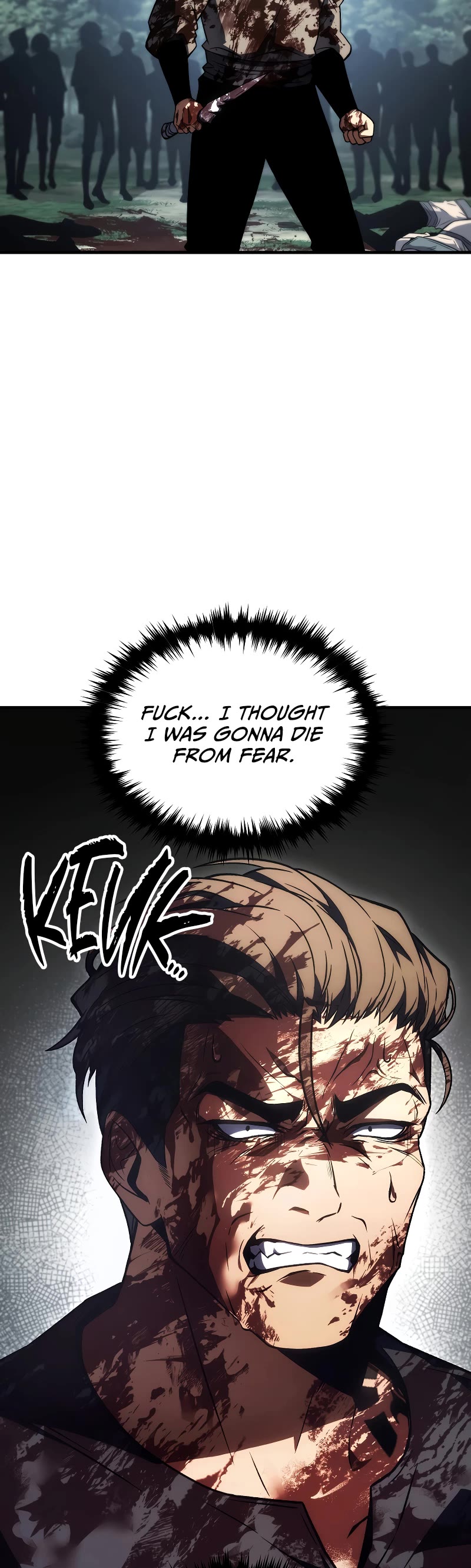 The Max-Level Player’s 100th Regression chapter 16 page 30