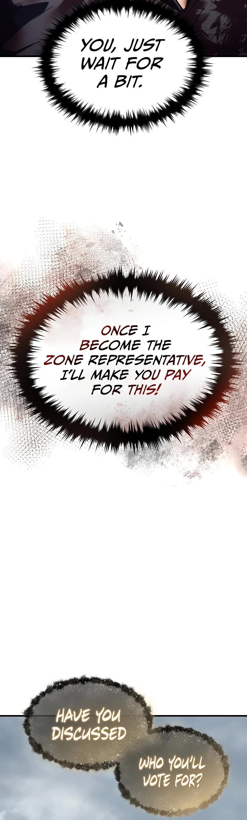 The Max-Level Player’s 100th Regression chapter 16 page 31