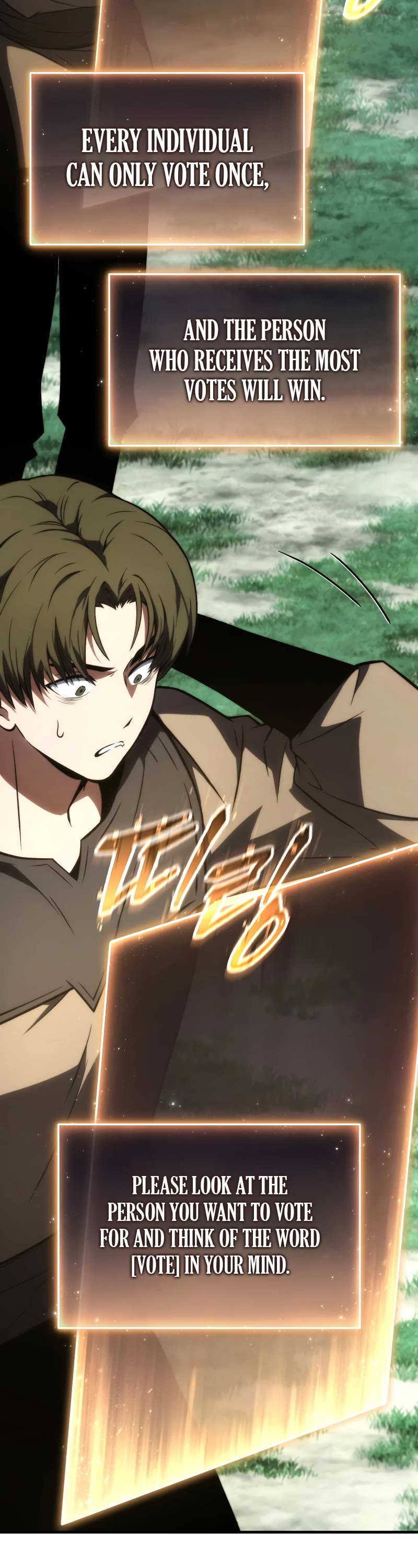 The Max-Level Player’s 100th Regression chapter 16 page 35