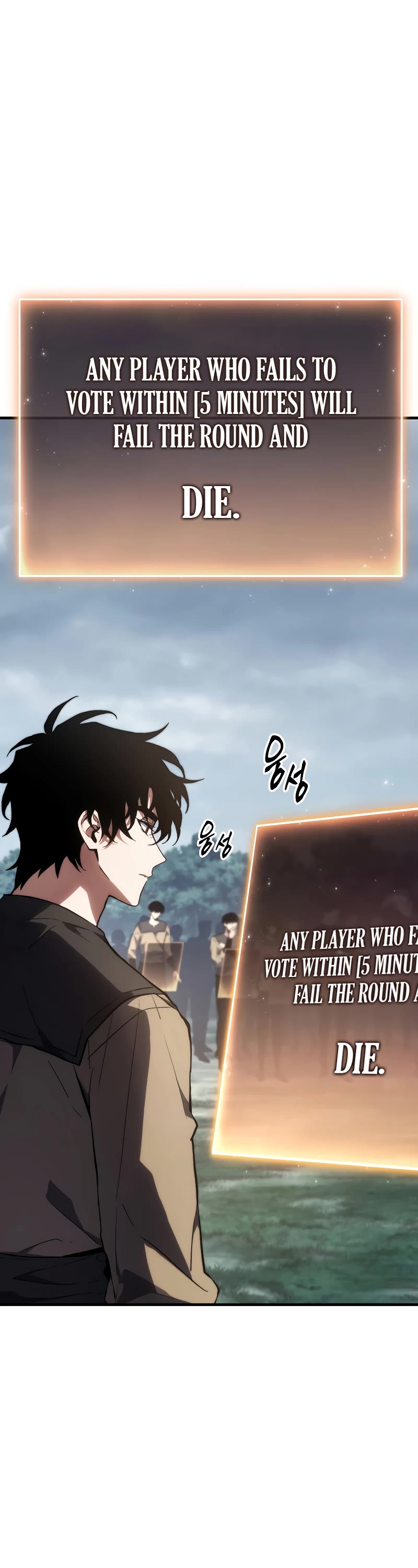 The Max-Level Player’s 100th Regression chapter 16 page 36