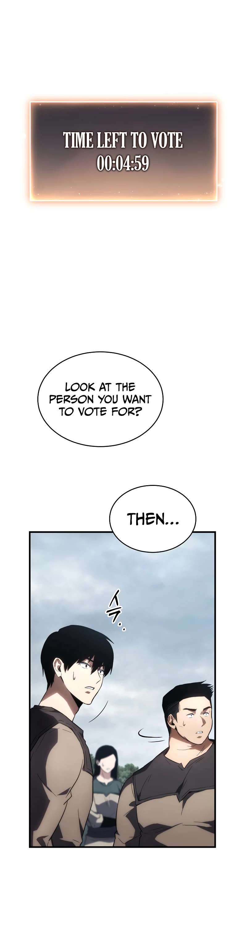 The Max-Level Player’s 100th Regression chapter 16 page 37