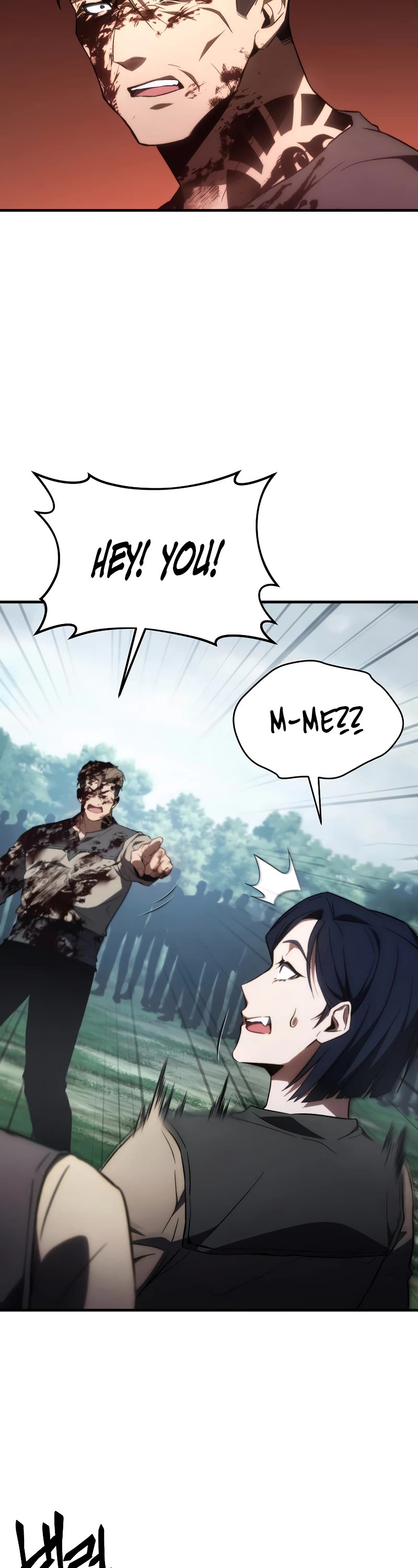 The Max-Level Player’s 100th Regression chapter 16 page 39