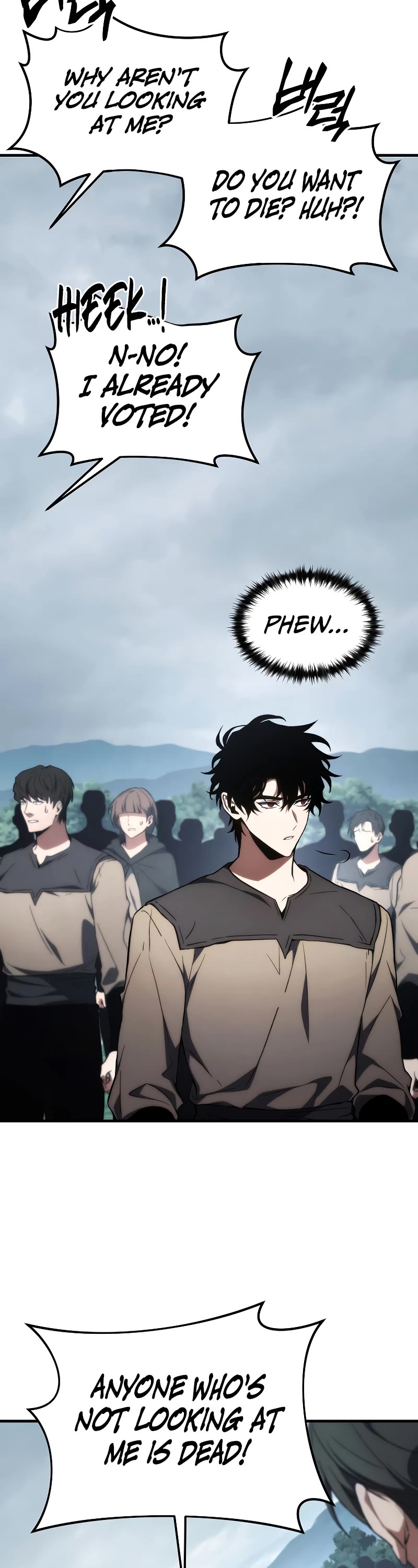 The Max-Level Player’s 100th Regression chapter 16 page 40