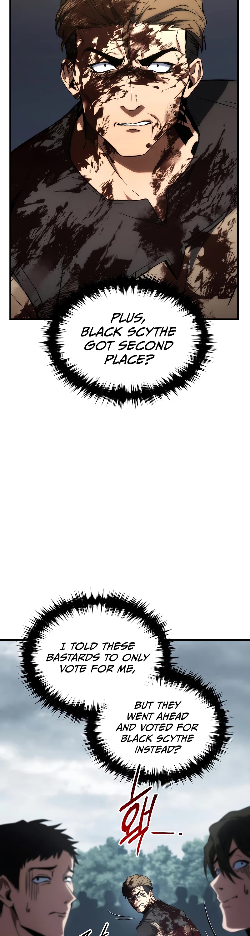 The Max-Level Player’s 100th Regression chapter 16 page 45