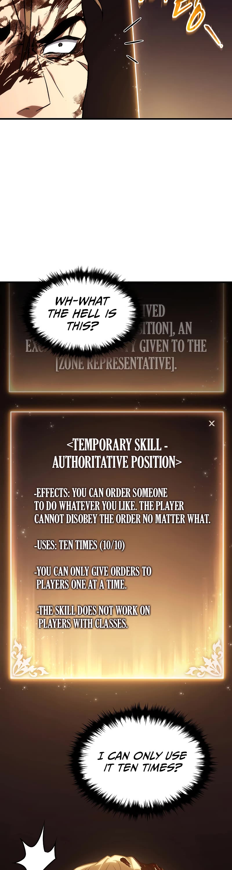 The Max-Level Player’s 100th Regression chapter 16 page 49