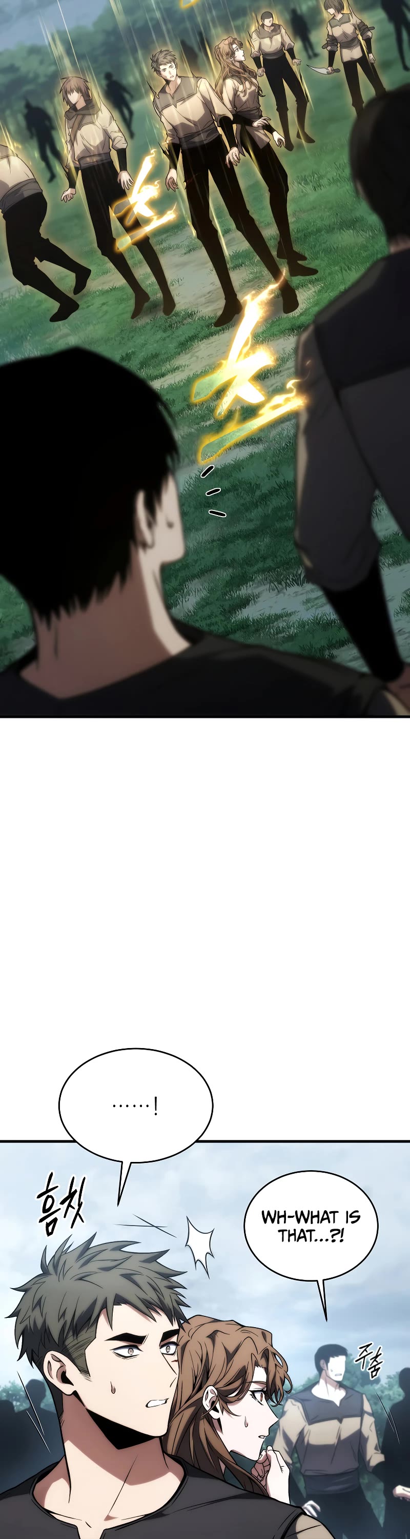 The Max-Level Player’s 100th Regression chapter 16 page 5