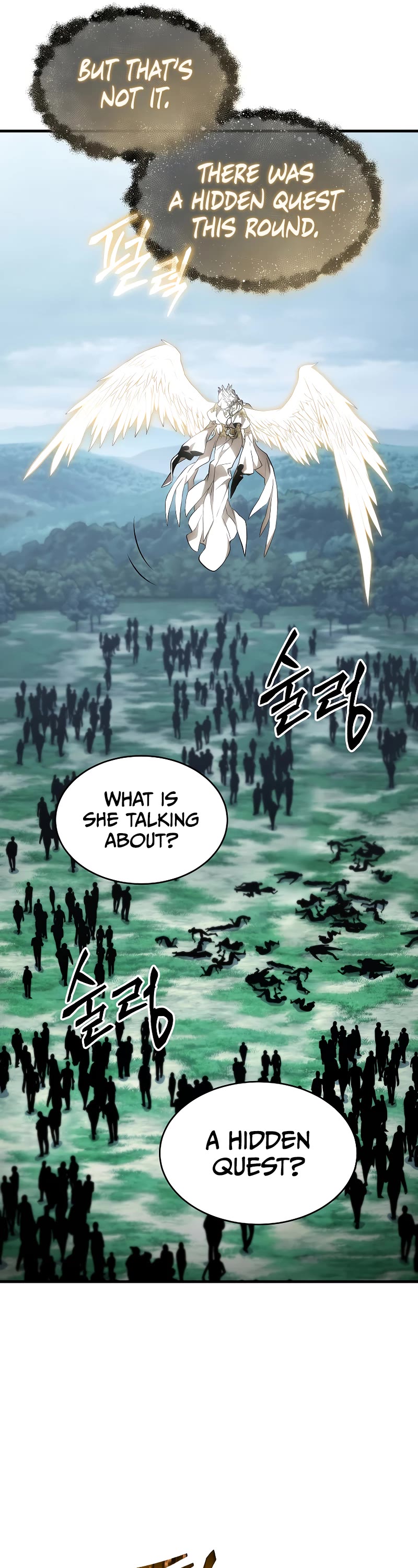 The Max-Level Player’s 100th Regression chapter 16 page 52