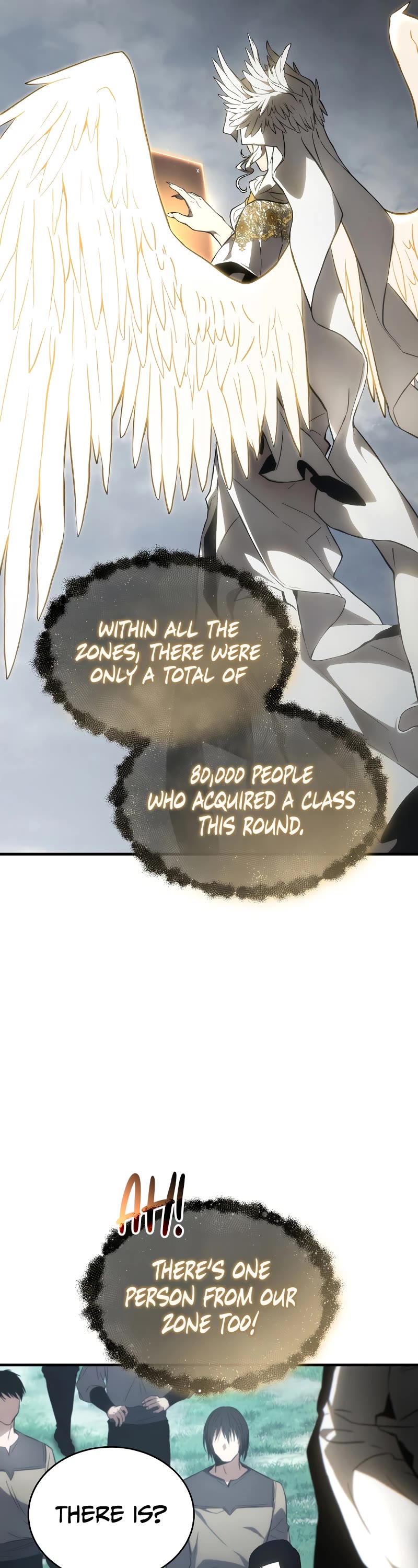 The Max-Level Player’s 100th Regression chapter 16 page 57