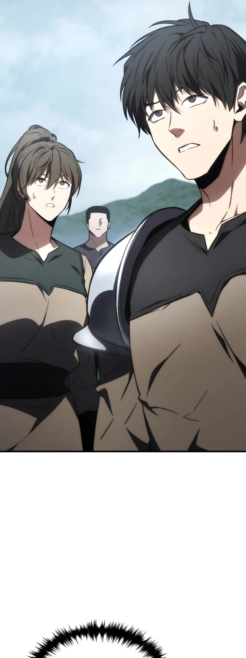 The Max-Level Player’s 100th Regression chapter 16 page 60
