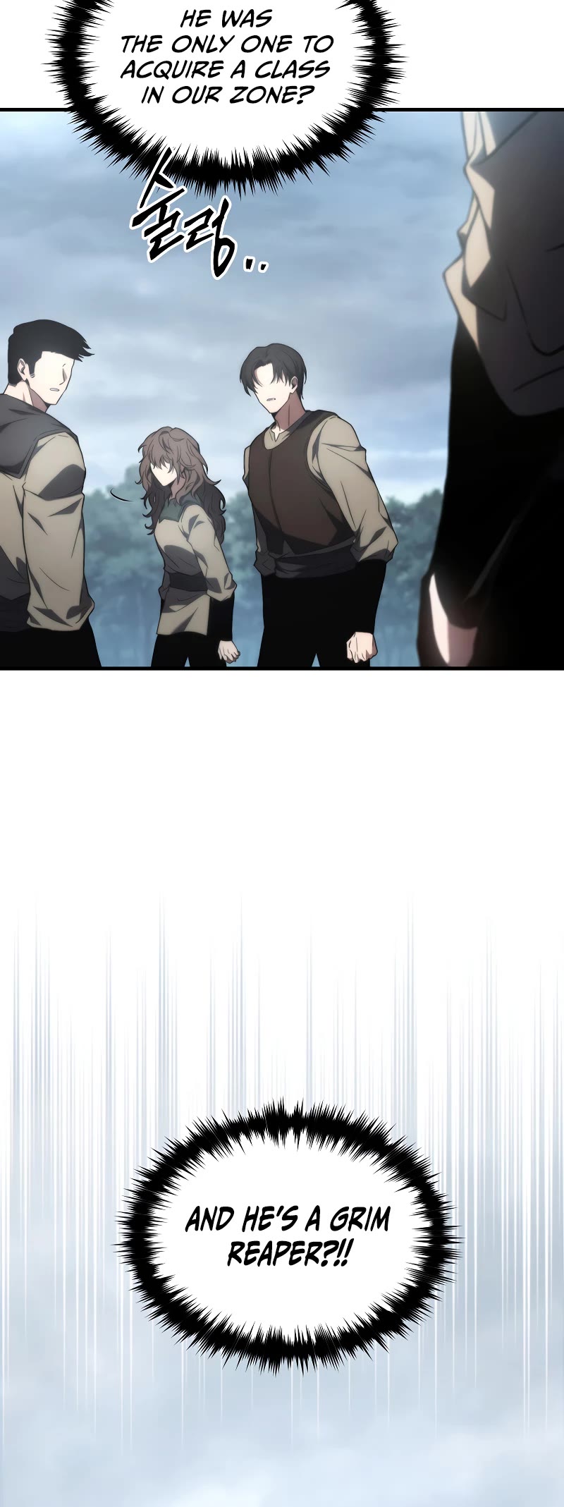 The Max-Level Player’s 100th Regression chapter 16 page 61