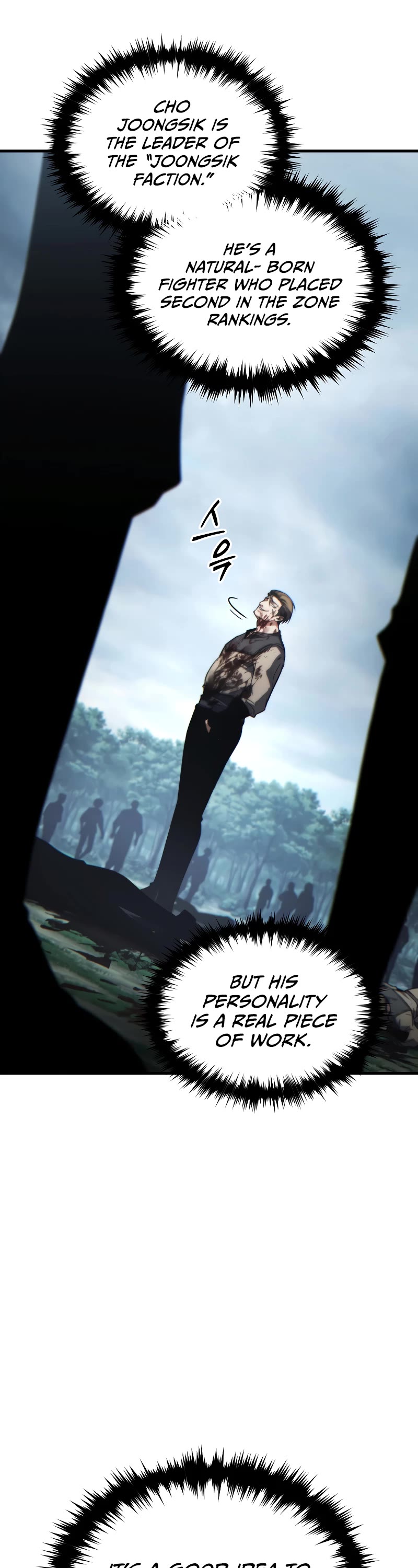 The Max-Level Player’s 100th Regression chapter 16 page 8