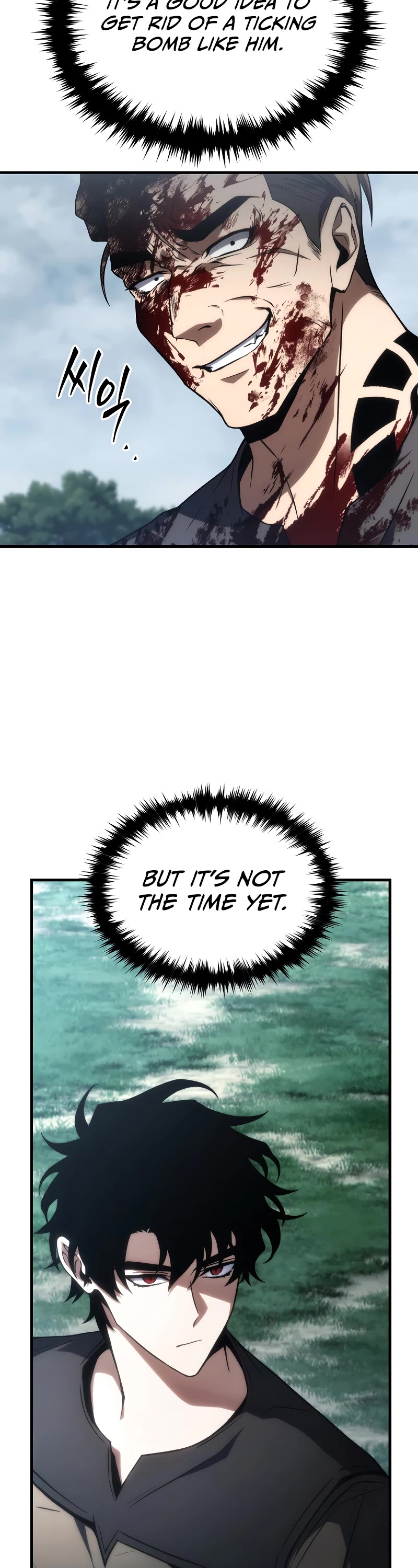The Max-Level Player’s 100th Regression chapter 16 page 9