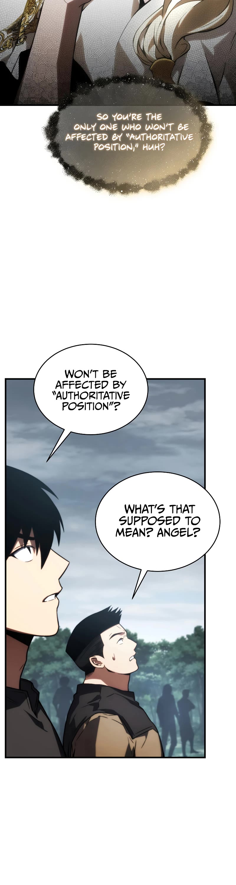 The Max-Level Player’s 100th Regression chapter 17 page 13