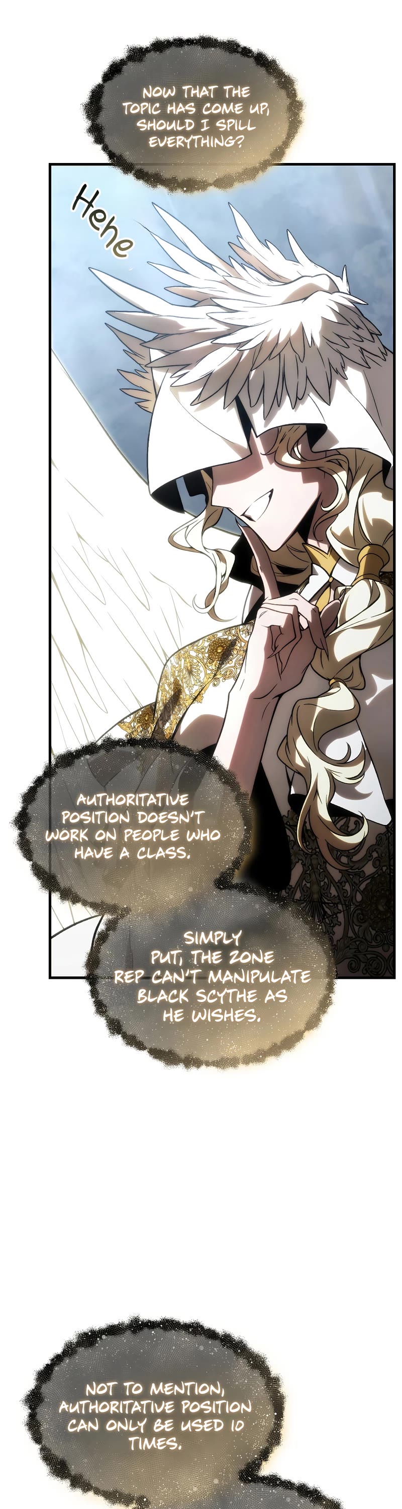 The Max-Level Player’s 100th Regression chapter 17 page 14