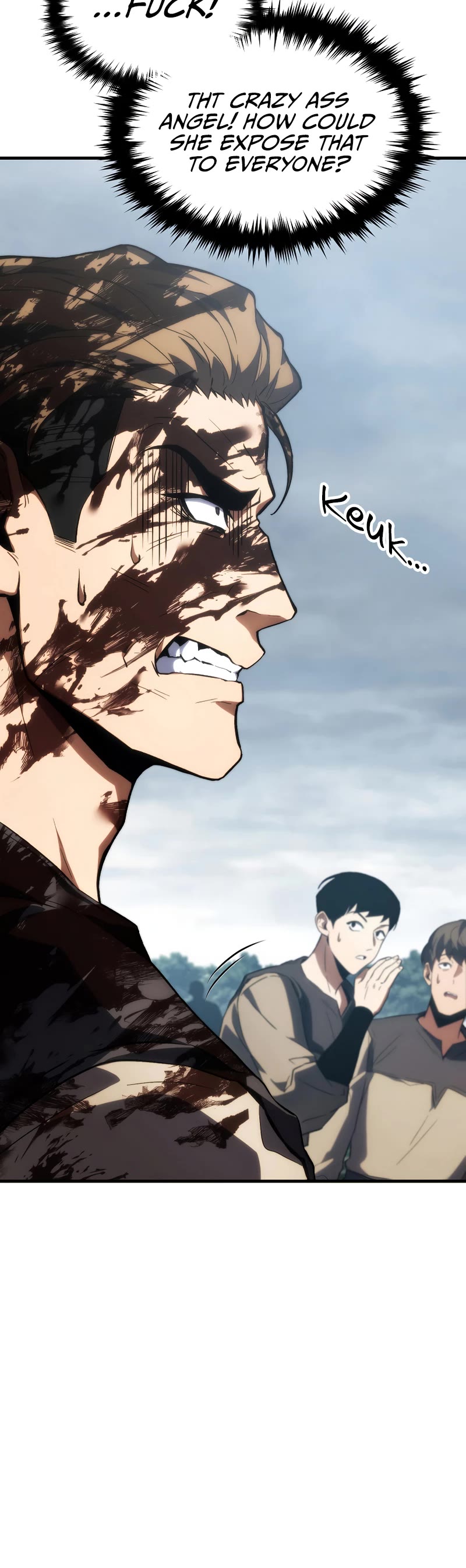 The Max-Level Player’s 100th Regression chapter 17 page 16