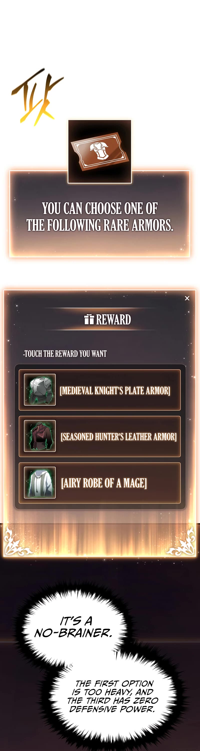 The Max-Level Player’s 100th Regression chapter 17 page 19