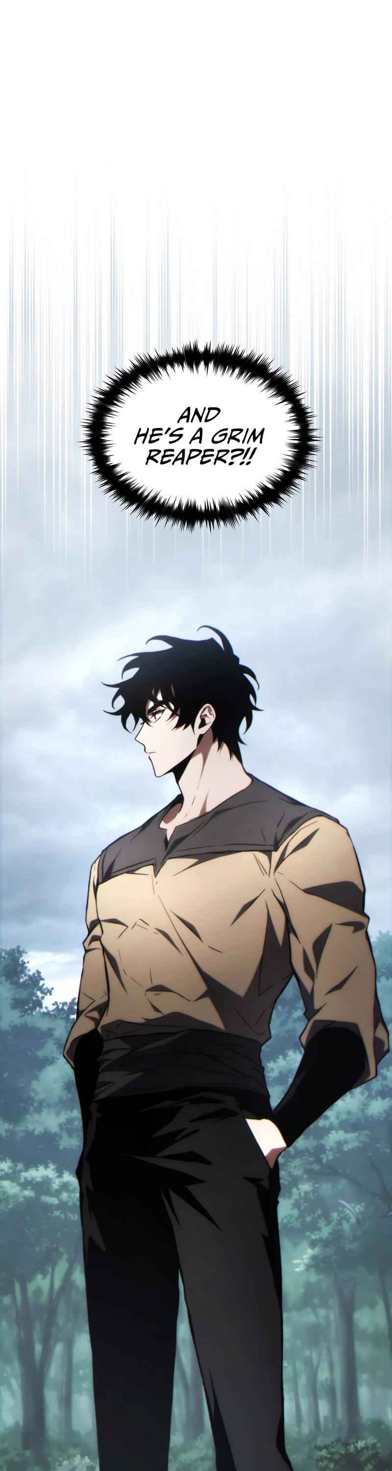 The Max-Level Player’s 100th Regression chapter 17 page 2