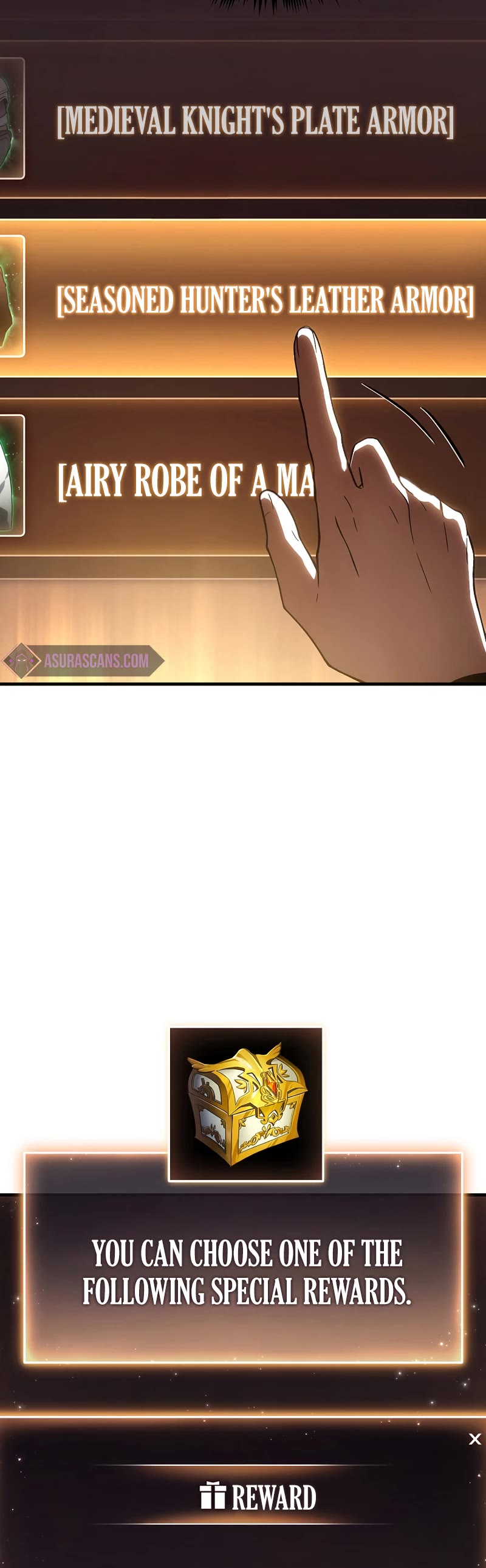 The Max-Level Player’s 100th Regression chapter 17 page 20