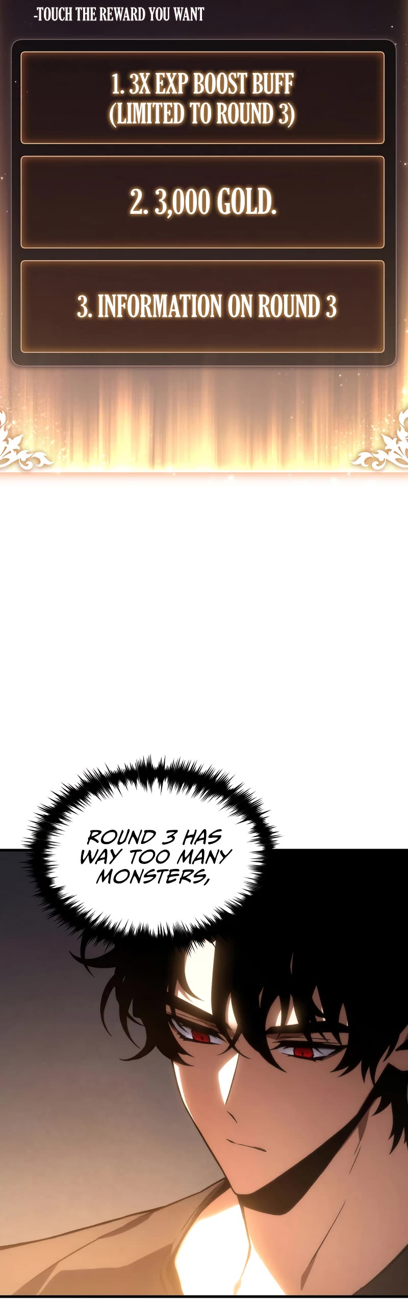 The Max-Level Player’s 100th Regression chapter 17 page 21