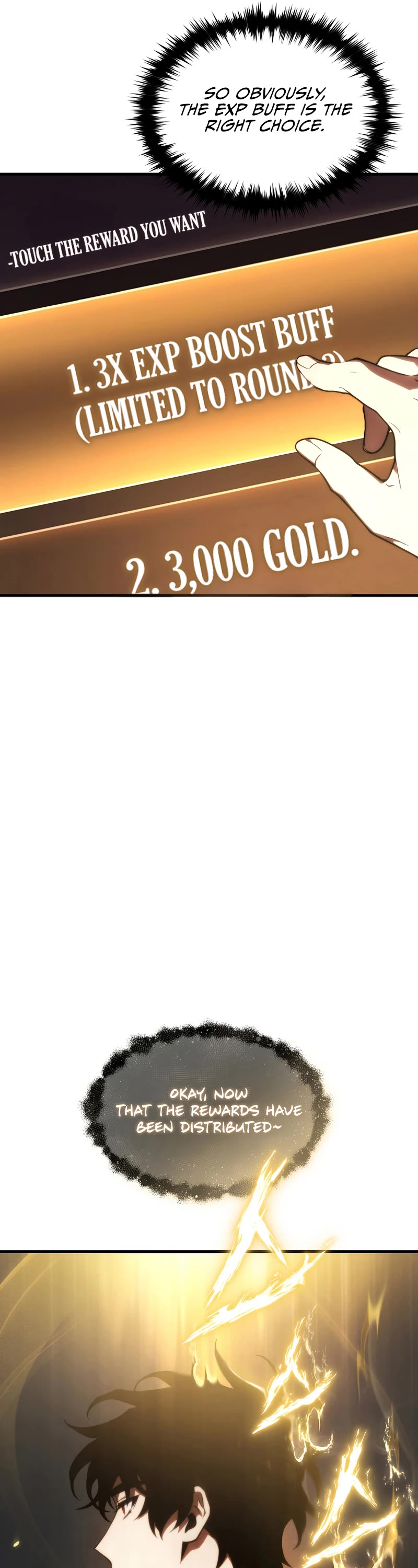 The Max-Level Player’s 100th Regression chapter 17 page 22