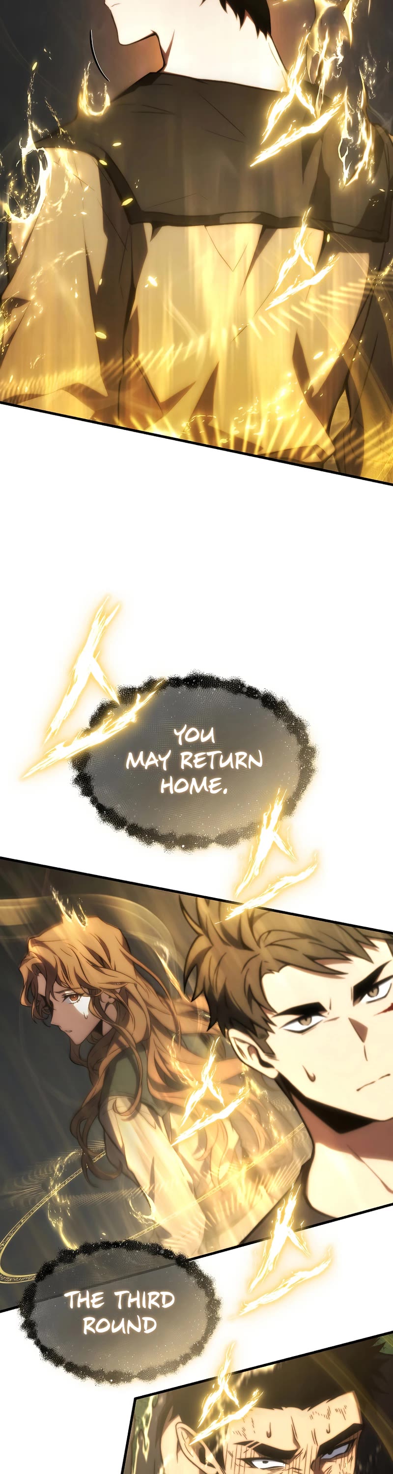 The Max-Level Player’s 100th Regression chapter 17 page 23