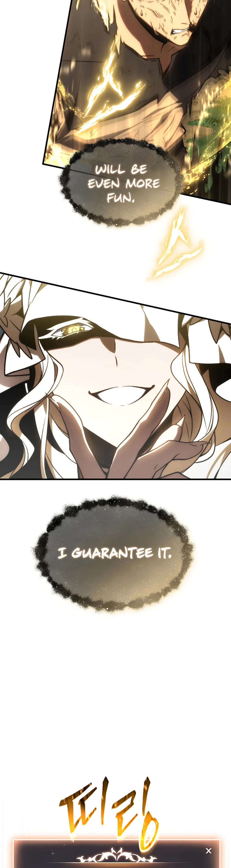 The Max-Level Player’s 100th Regression chapter 17 page 24