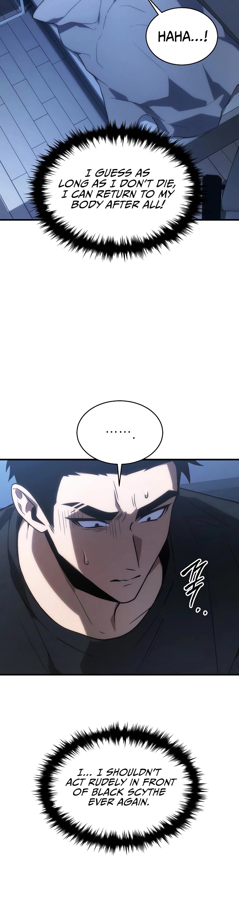 The Max-Level Player’s 100th Regression chapter 17 page 28