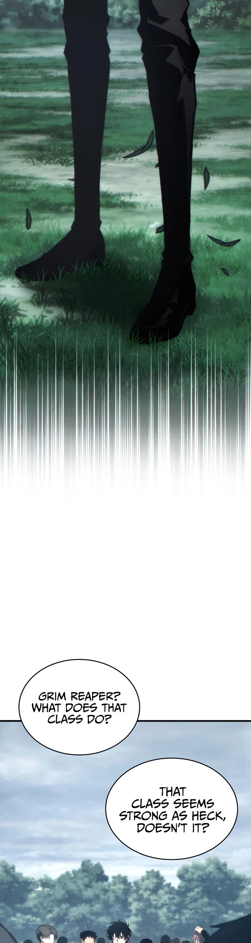 The Max-Level Player’s 100th Regression chapter 17 page 3