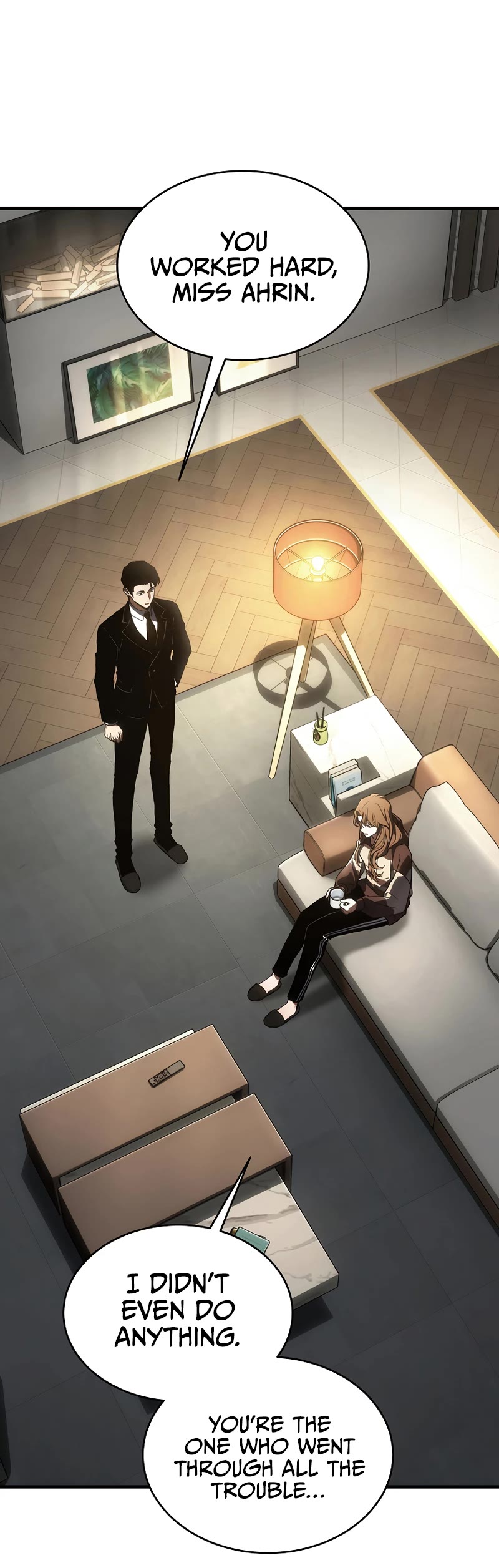 The Max-Level Player’s 100th Regression chapter 17 page 30