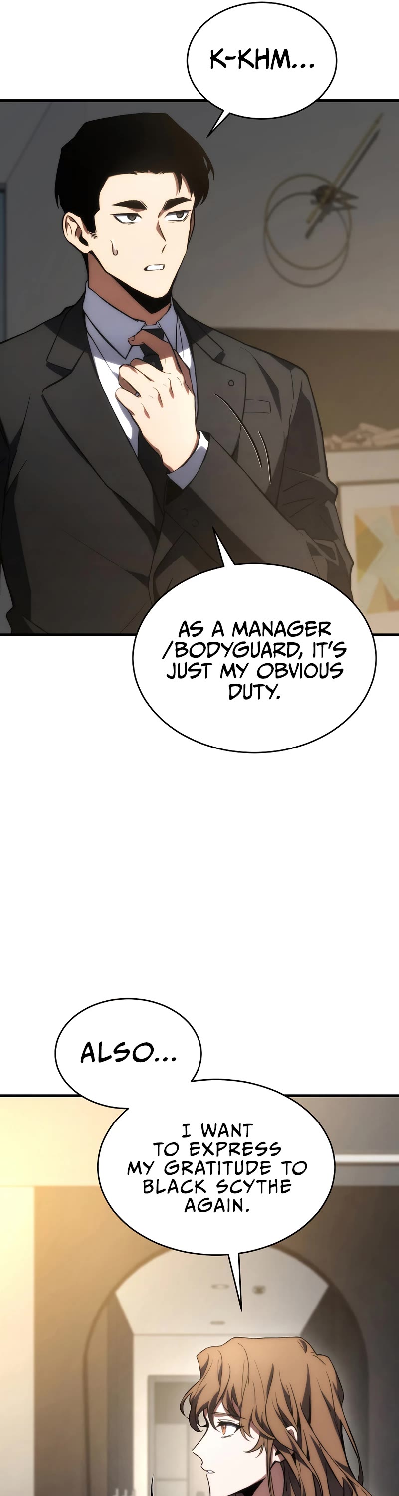 The Max-Level Player’s 100th Regression chapter 17 page 32