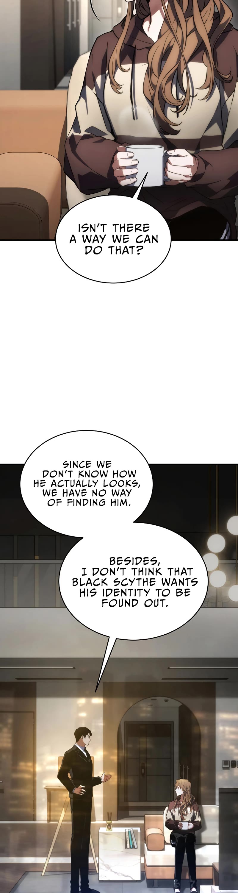 The Max-Level Player’s 100th Regression chapter 17 page 33