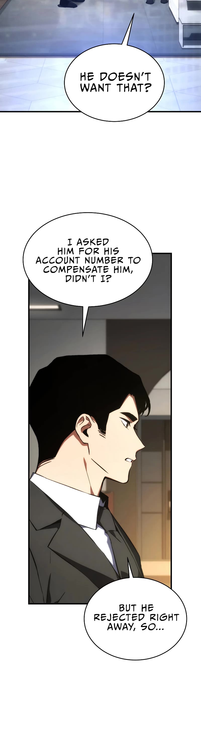 The Max-Level Player’s 100th Regression chapter 17 page 34