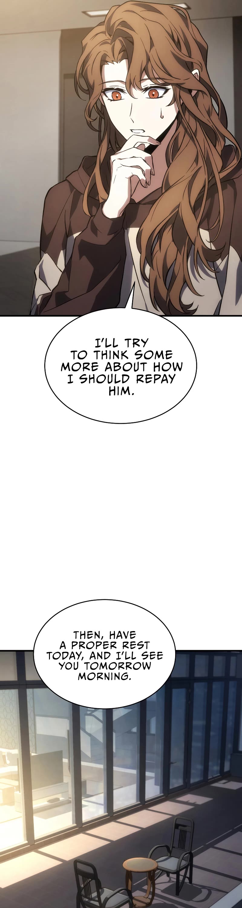 The Max-Level Player’s 100th Regression chapter 17 page 37