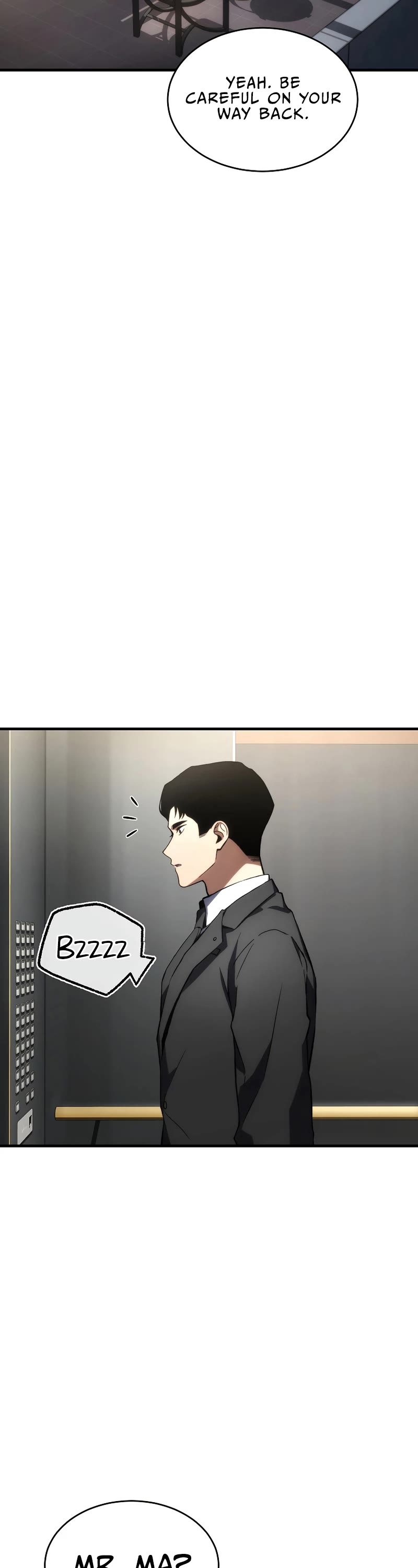 The Max-Level Player’s 100th Regression chapter 17 page 38