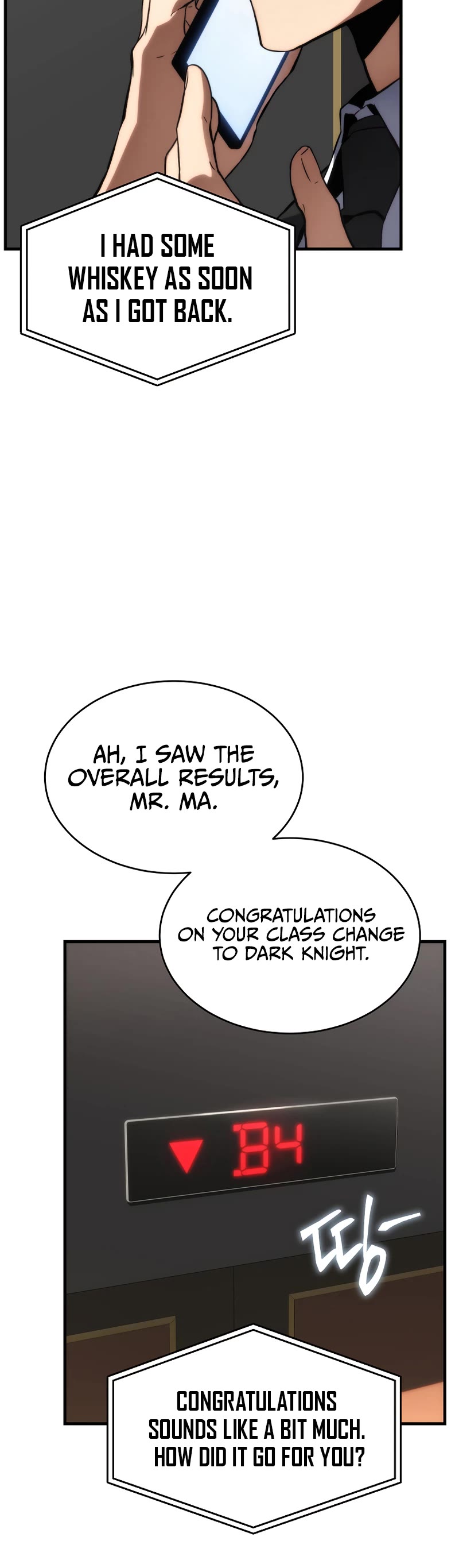 The Max-Level Player’s 100th Regression chapter 17 page 40