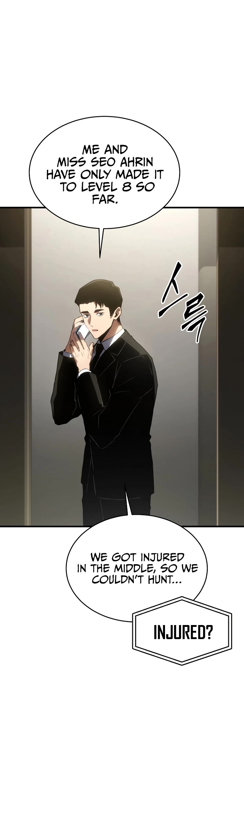 The Max-Level Player’s 100th Regression chapter 17 page 41