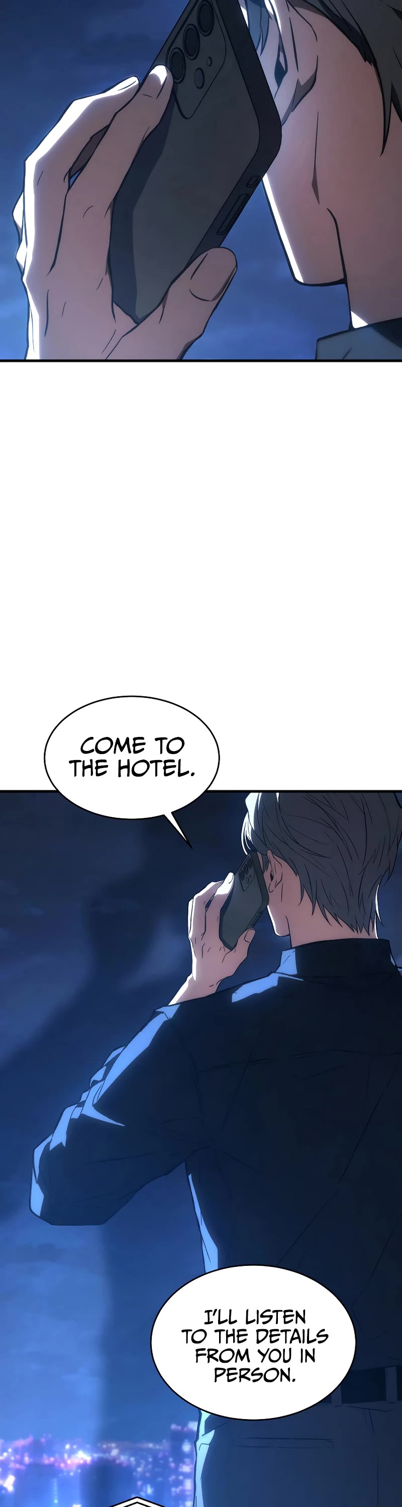 The Max-Level Player’s 100th Regression chapter 17 page 43