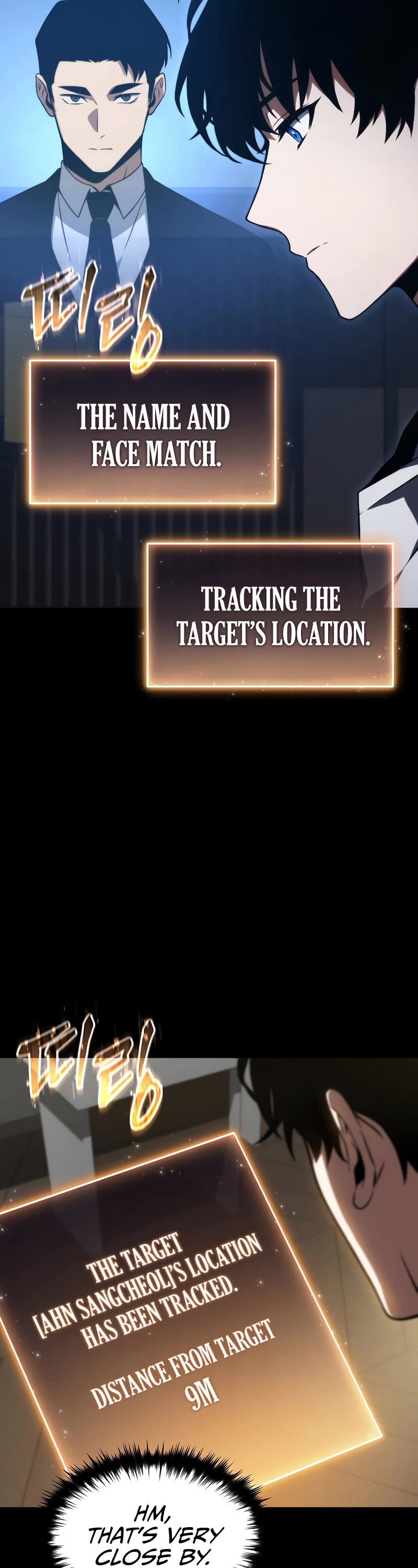 The Max-Level Player’s 100th Regression chapter 17 page 48