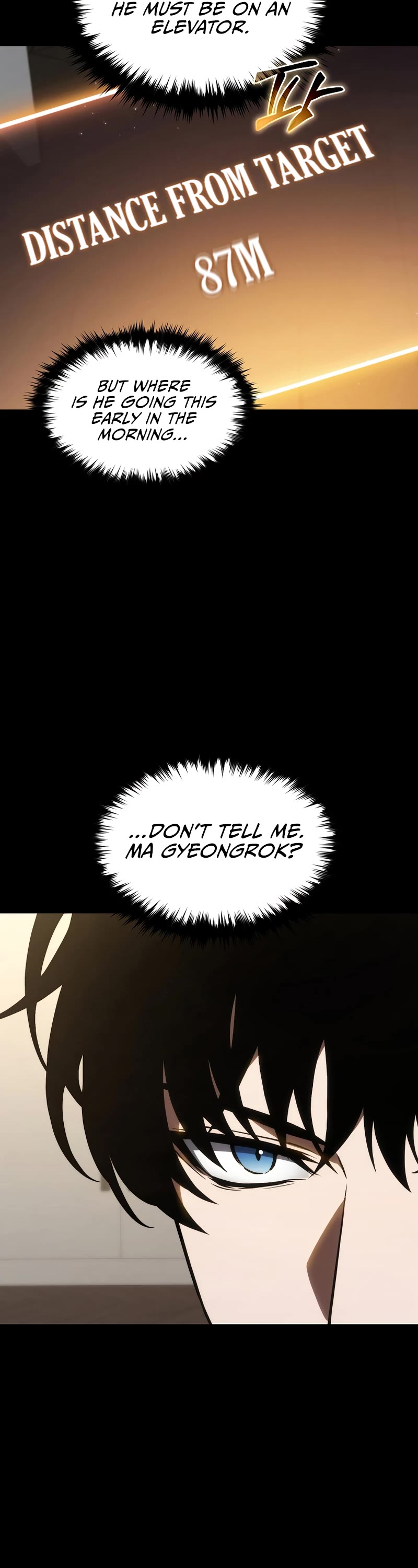 The Max-Level Player’s 100th Regression chapter 17 page 50