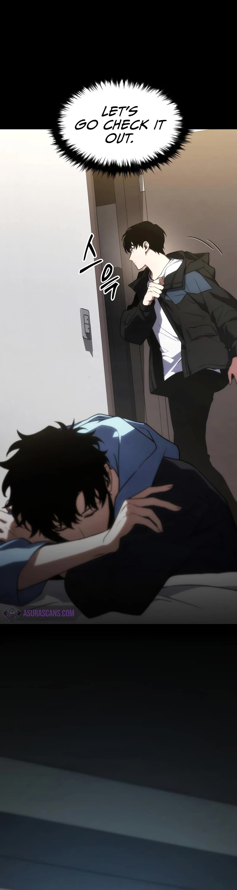 The Max-Level Player’s 100th Regression chapter 17 page 51