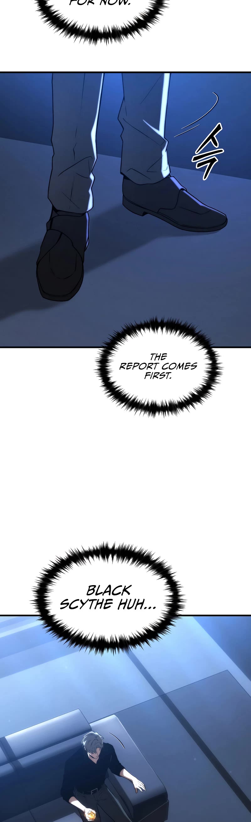 The Max-Level Player’s 100th Regression chapter 17 page 55