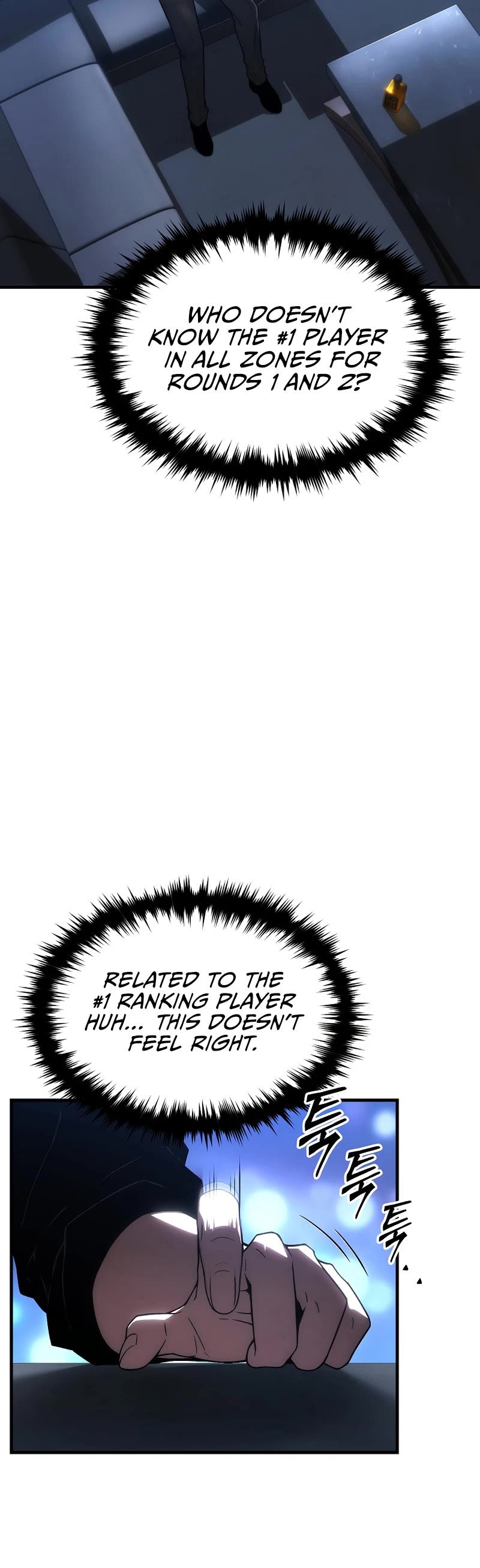 The Max-Level Player’s 100th Regression chapter 17 page 56